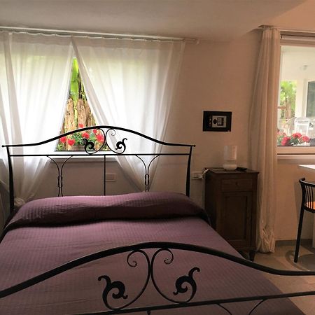 Agriturismob&B Loggia Degli Artisti Palazzolo dello Stella Eksteriør billede