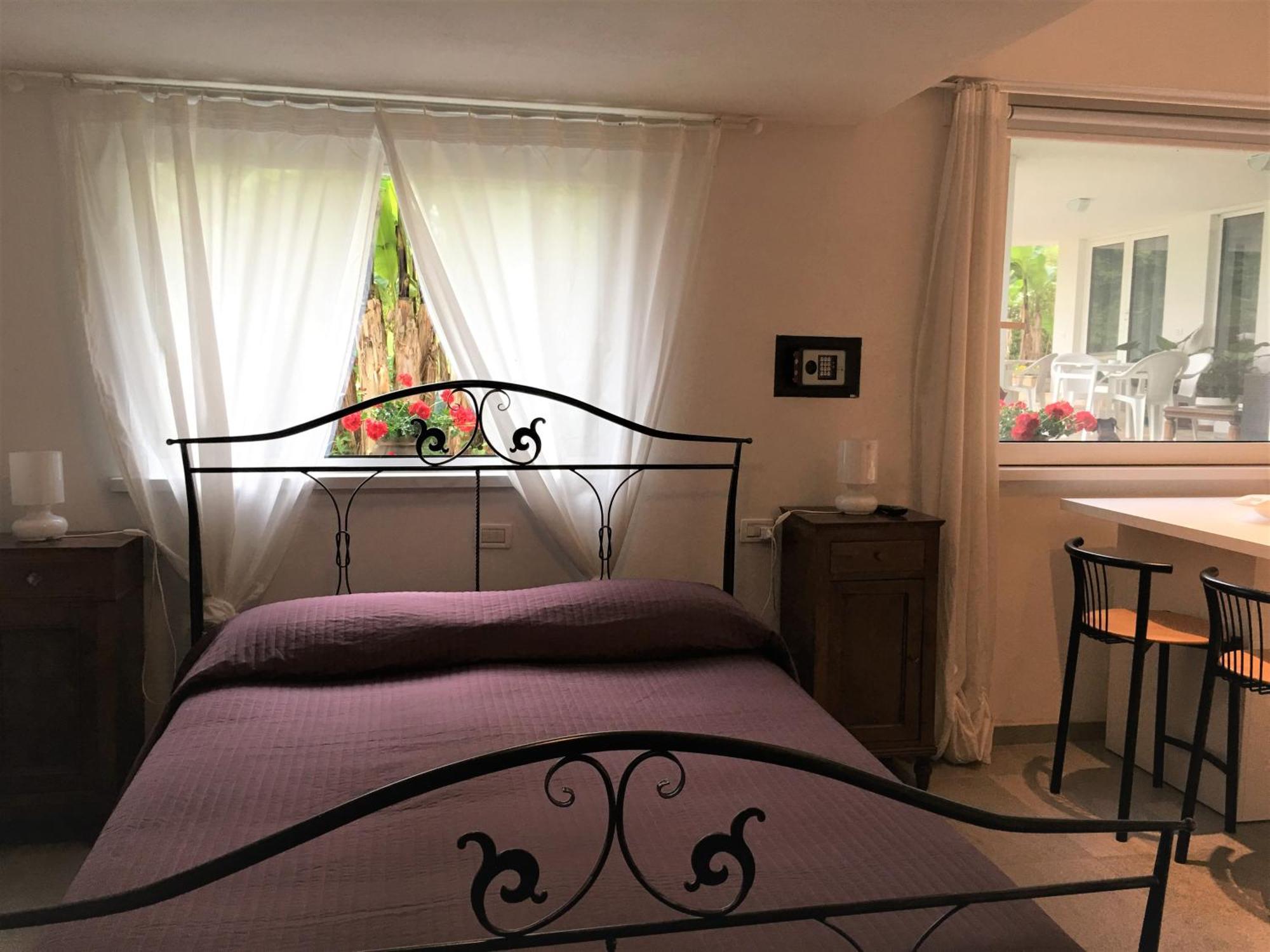 Agriturismob&B Loggia Degli Artisti Palazzolo dello Stella Eksteriør billede