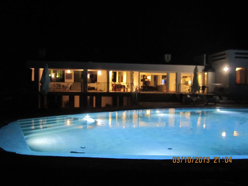 Agriturismob&B Loggia Degli Artisti Palazzolo dello Stella Eksteriør billede